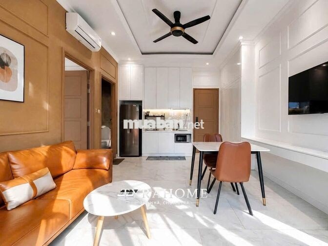 CĂN HỘ 2PN NGUYỄN VĂN TRỖI | PHÚ NHUẬN, FULL NỘI THẤT CỰC ĐẸP