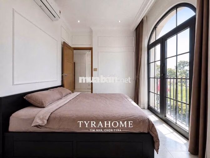 CĂN HỘ 2PN NGUYỄN VĂN TRỖI | PHÚ NHUẬN, FULL NỘI THẤT CỰC ĐẸP