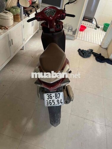 Honda Vision 2020 Đỏ 15263 km