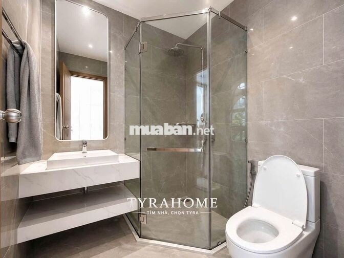 CĂN HỘ 2PN NGUYỄN VĂN TRỖI | PHÚ NHUẬN, FULL NỘI THẤT CỰC ĐẸP