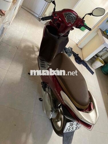 Honda Vision 2020 Đỏ 15263 km