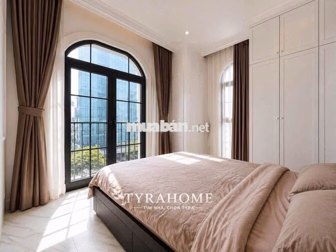 CĂN HỘ 2PN NGUYỄN VĂN TRỖI | PHÚ NHUẬN, FULL NỘI THẤT CỰC ĐẸP