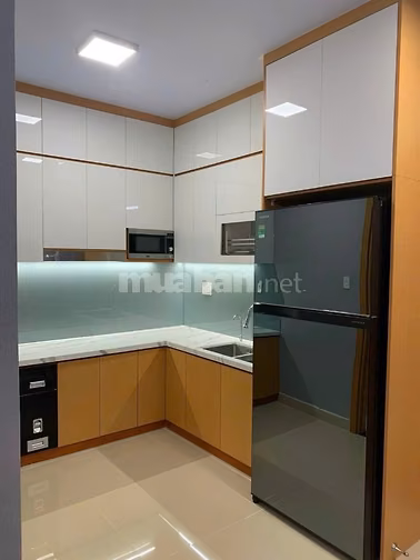 Chung cư Ruby, Nguyễn Sỹ Sách, TB: 70m2 2PN, Full NT. Giá 9TR