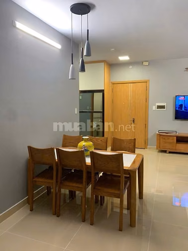 Chung cư Ruby, Nguyễn Sỹ Sách, TB: 70m2 2PN, Full NT. Giá 9TR