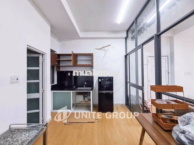 🔥1PN BANCOL 65M2 CỰC RỘNG NGAY KHU PHAN XÍCH LONG THANG MÁY - HẦM XE