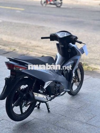 Honda Future 125 2026 Xám