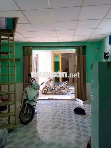 Cho Thuê Nhà Nguyên Căn Đường Trần Văn Mười