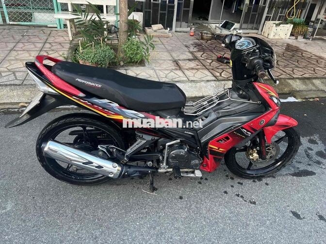 Exciter 1s94  2009 biển 65 chính chủ
