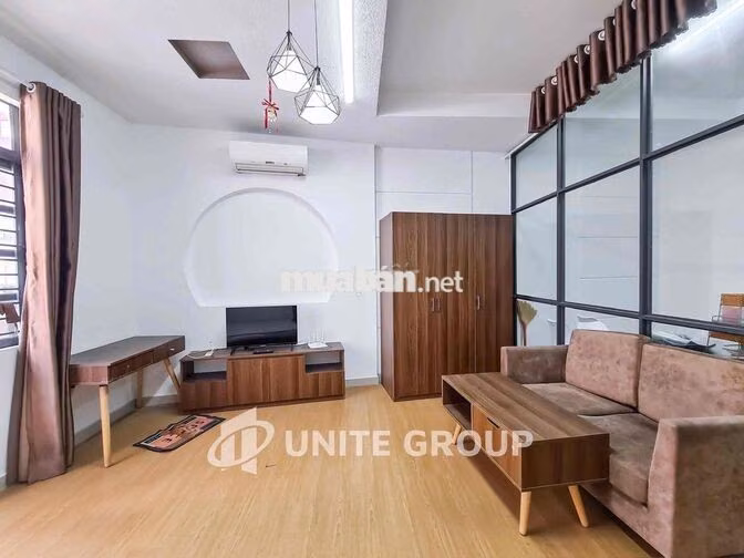 🔥1PN BANCOL 65M2 CỰC RỘNG NGAY KHU PHAN XÍCH LONG THANG MÁY - HẦM XE
