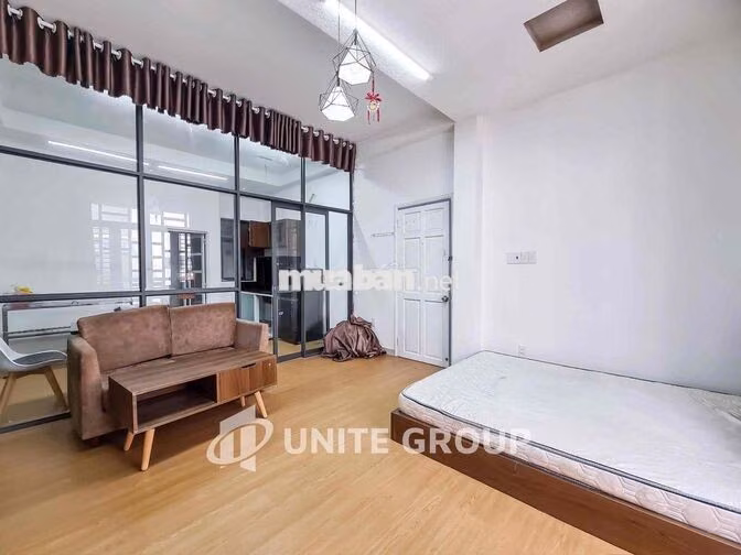 🔥1PN BANCOL 65M2 CỰC RỘNG NGAY KHU PHAN XÍCH LONG THANG MÁY - HẦM XE