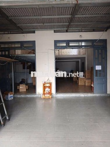 CHO THUÊ KHO MẶT TIỀN 400M GIÁ 15TR 