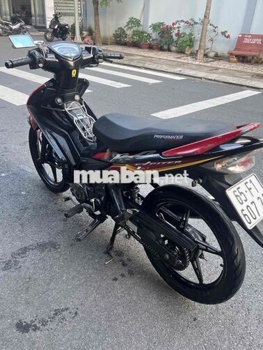 Exciter 1s94  2009 biển 65 chính chủ
