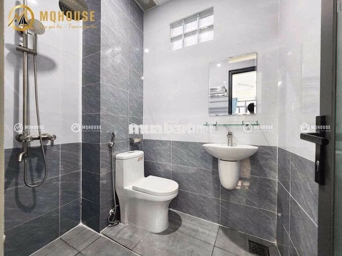Căn Hộ Studio Cao Cấp - Full Nội Thất  - Ngay Lạc Long Quân - Bảy Hiên