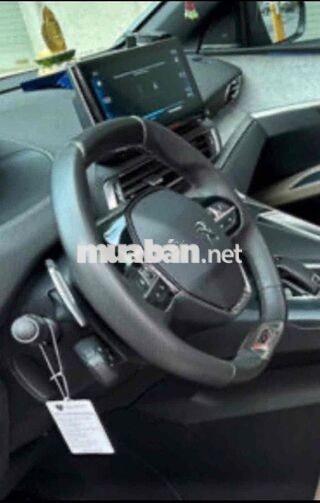 Peugeot 3008 AL 2022 Xanh 43.000 km