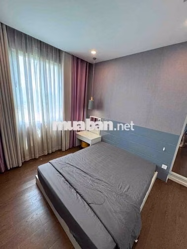 Cho Thuê Căn Hộ The Park 2PN2wc Full đẹp 11 triệu