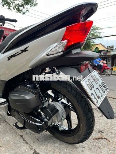 Honda PCX 125cc 2014 Bạc đen