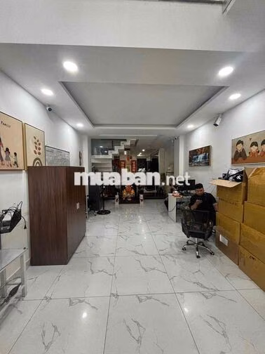 CHO THUÊ NHÀ NGUYÊN CĂN PHÙ HỢP LÀM VĂN PHÒNG, KINH DOANH, SPA, NHÀ Ở