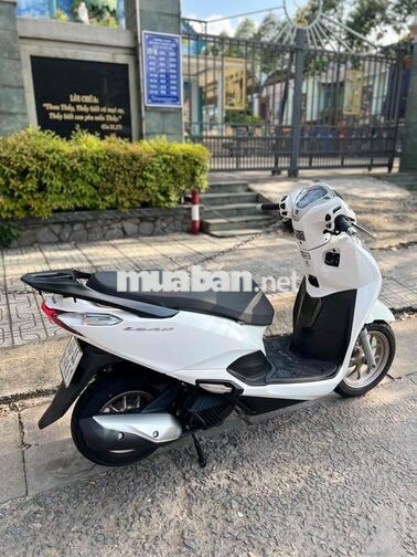 Honda Lead 4val 2022 Trắng