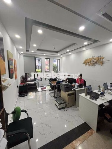 CHO THUÊ NHÀ NGUYÊN CĂN PHÙ HỢP LÀM VĂN PHÒNG, KINH DOANH, SPA, NHÀ Ở