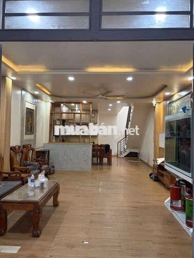 CHO THUÊ NHÀ 489 MÃ LÒ - 3PN - 3 MÁY LẠNH - 9TRIEU - 5×15M - NỘI THẤT