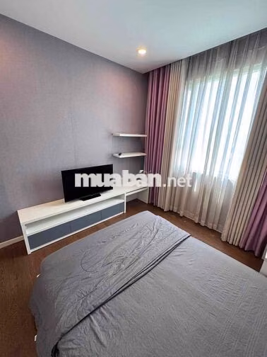Cho Thuê Căn Hộ The Park 2PN2wc Full đẹp 11 triệu