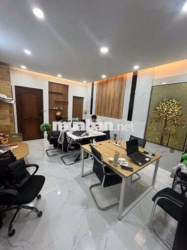 CHO THUÊ NHÀ NGUYÊN CĂN PHÙ HỢP LÀM VĂN PHÒNG, KINH DOANH, SPA, NHÀ Ở