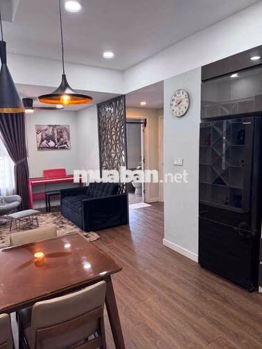 Cho Thuê Căn Hộ The Park 2PN2wc Full đẹp 11 triệu
