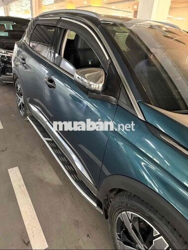 Peugeot 3008 AL 2022 Xanh 43.000 km