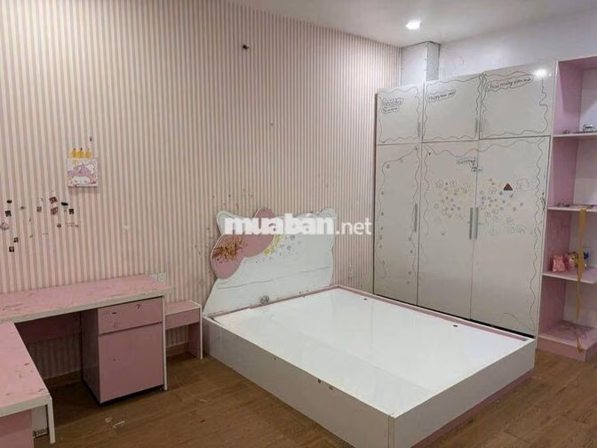 CHO THUÊ NHÀ 489 MÃ LÒ - 3PN - 3 MÁY LẠNH - 9TRIEU - 5×15M - NỘI THẤT