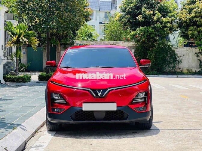 VINFAST VF6 - TRẢ TRƯỚC 75 TRIỆU - TIẾT KIỆM 30Tr
