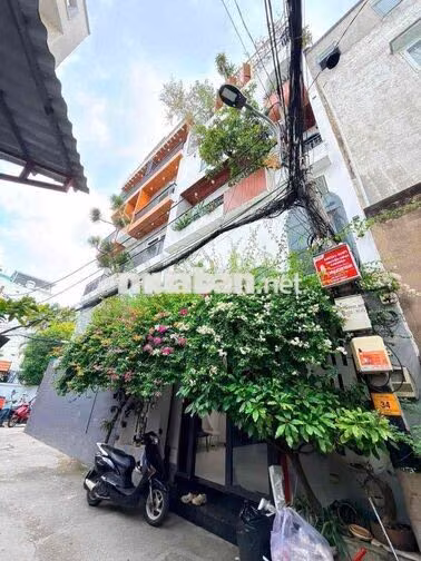 🏦🏦 CHO THUÊ NHÀ NGUYÊN CĂN NUP HẺM 502 THỐNG NHẤT P. AN HỘI ĐÔNG GÒ VẤ