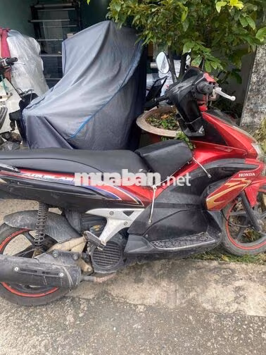 Honda Air Blade 2023 Đỏ TPHCM