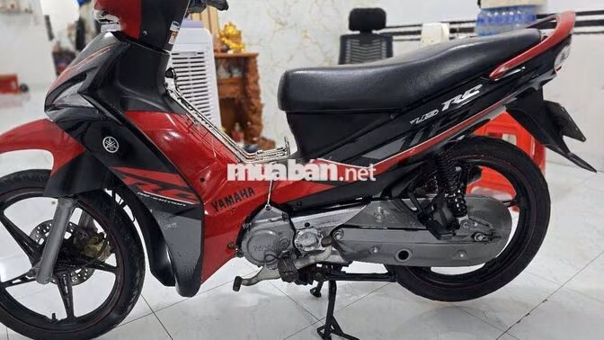 Sirius Fi 2019, máy zin êm, xe đẹp ken, bs69