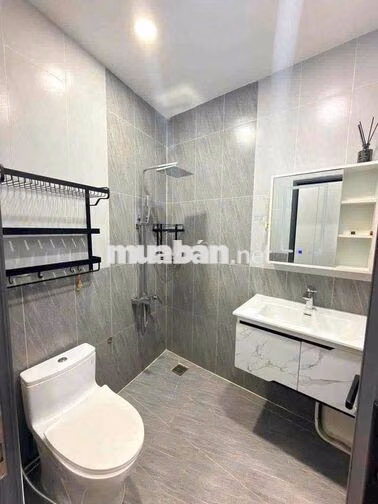 🏦🏦 CHO THUÊ NHÀ NGUYÊN CĂN NUP HẺM 502 THỐNG NHẤT P. AN HỘI ĐÔNG GÒ VẤ