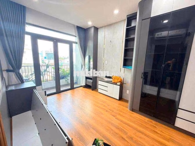 🏦🏦 CHO THUÊ NHÀ NGUYÊN CĂN NUP HẺM 502 THỐNG NHẤT P. AN HỘI ĐÔNG GÒ VẤ