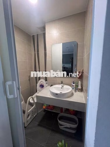 [CHÍNH CHỦ CHO THUÊ NHIỆT TÌNH] CH TÂN PHƯỚC PLAZA – 110M2 (3PN 2WC) 