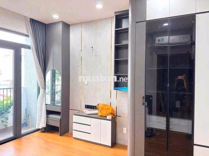 🏦🏦 CHO THUÊ NHÀ NGUYÊN CĂN NUP HẺM 502 THỐNG NHẤT P. AN HỘI ĐÔNG GÒ VẤ
