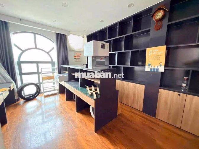 🏦🏦 CHO THUÊ NHÀ NGUYÊN CĂN NUP HẺM 502 THỐNG NHẤT P. AN HỘI ĐÔNG GÒ VẤ