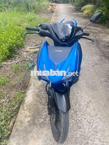 Honda Winner X 150 Xanh đen
