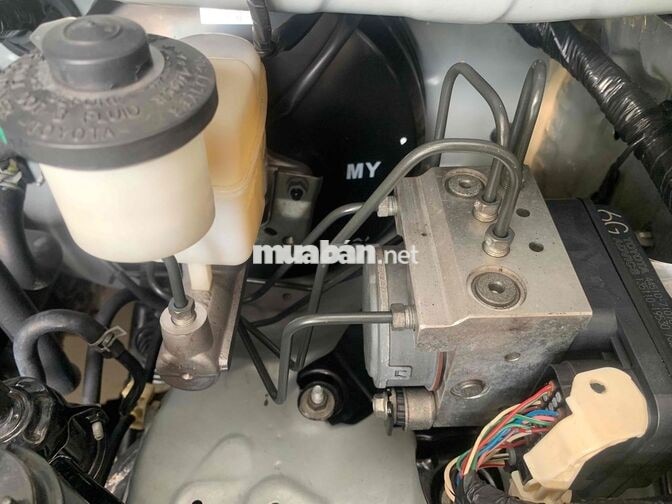 Toyota Innova 2013 Số tự động Bạc