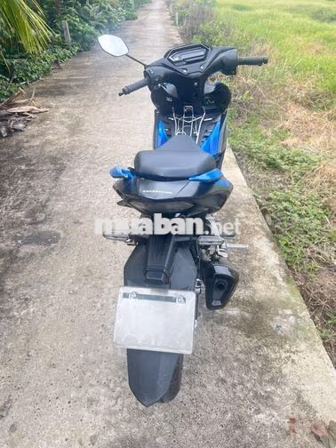 Honda Winner X 150 Xanh đen