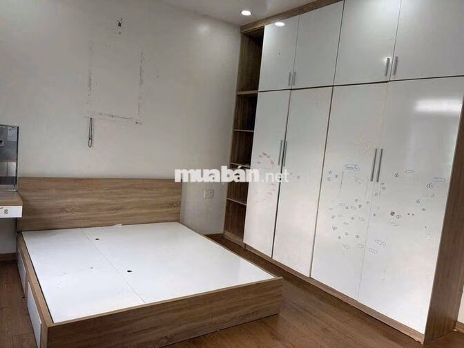 CHO THUÊ NHÀ 489 MÃ LÒ - 3PN - 3 MÁY LẠNH - 9TRIEU - 5×15M - NỘI THẤT