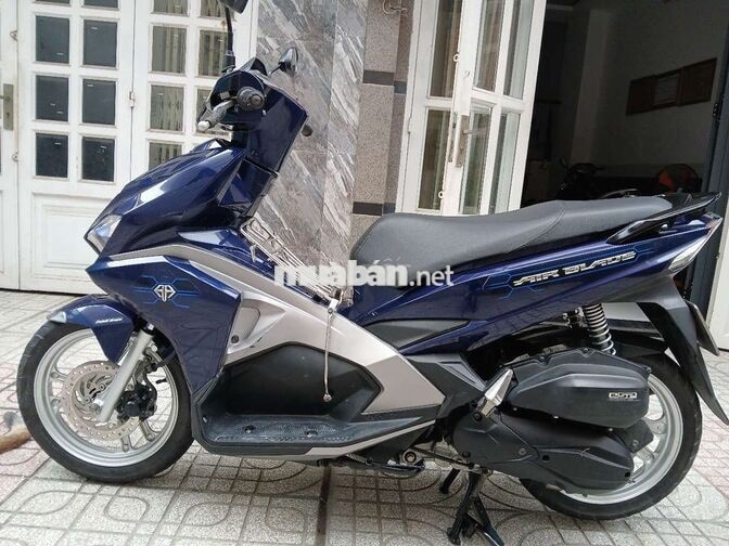 Air Blade 125 ĐÈN LED 2016 XE ĐẸP CHÍNH CHỦ BS TP