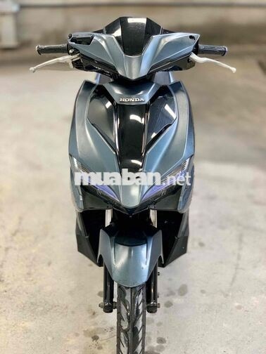 Honda Air Blade 125 2016 Xám Xanh BSTP chính chủ