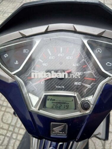 Air Blade 125 ĐÈN LED 2016 XE ĐẸP CHÍNH CHỦ BS TP