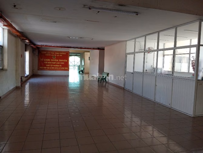 Cần tiền bán gấp chung cư 48m2