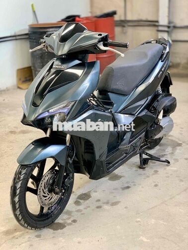Honda Air Blade 125 2016 Xám Xanh BSTP chính chủ