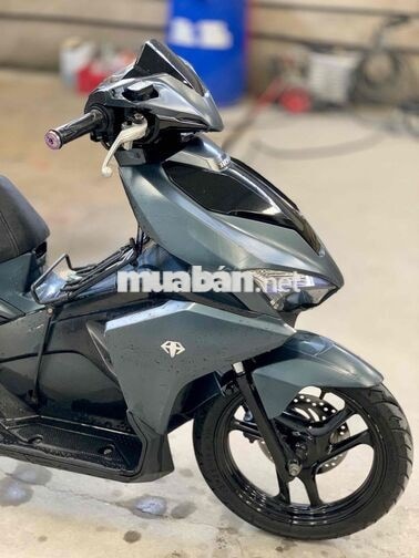 Honda Air Blade 125 2016 Xám Xanh BSTP chính chủ