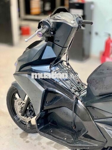 Honda Air Blade 125 2016 Xám Xanh BSTP chính chủ