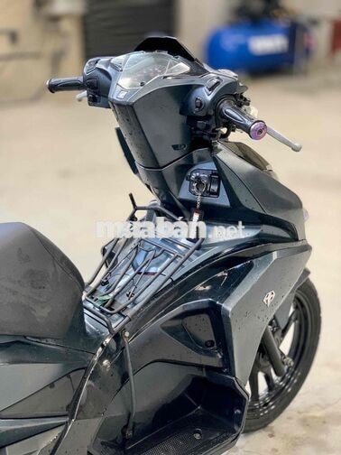 Honda Air Blade 125 2016 Xám Xanh BSTP chính chủ